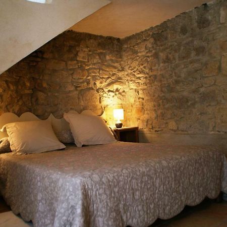 Domaine Chanoine Rambert Saint-Andre-d'Olerargues ภายนอก รูปภาพ